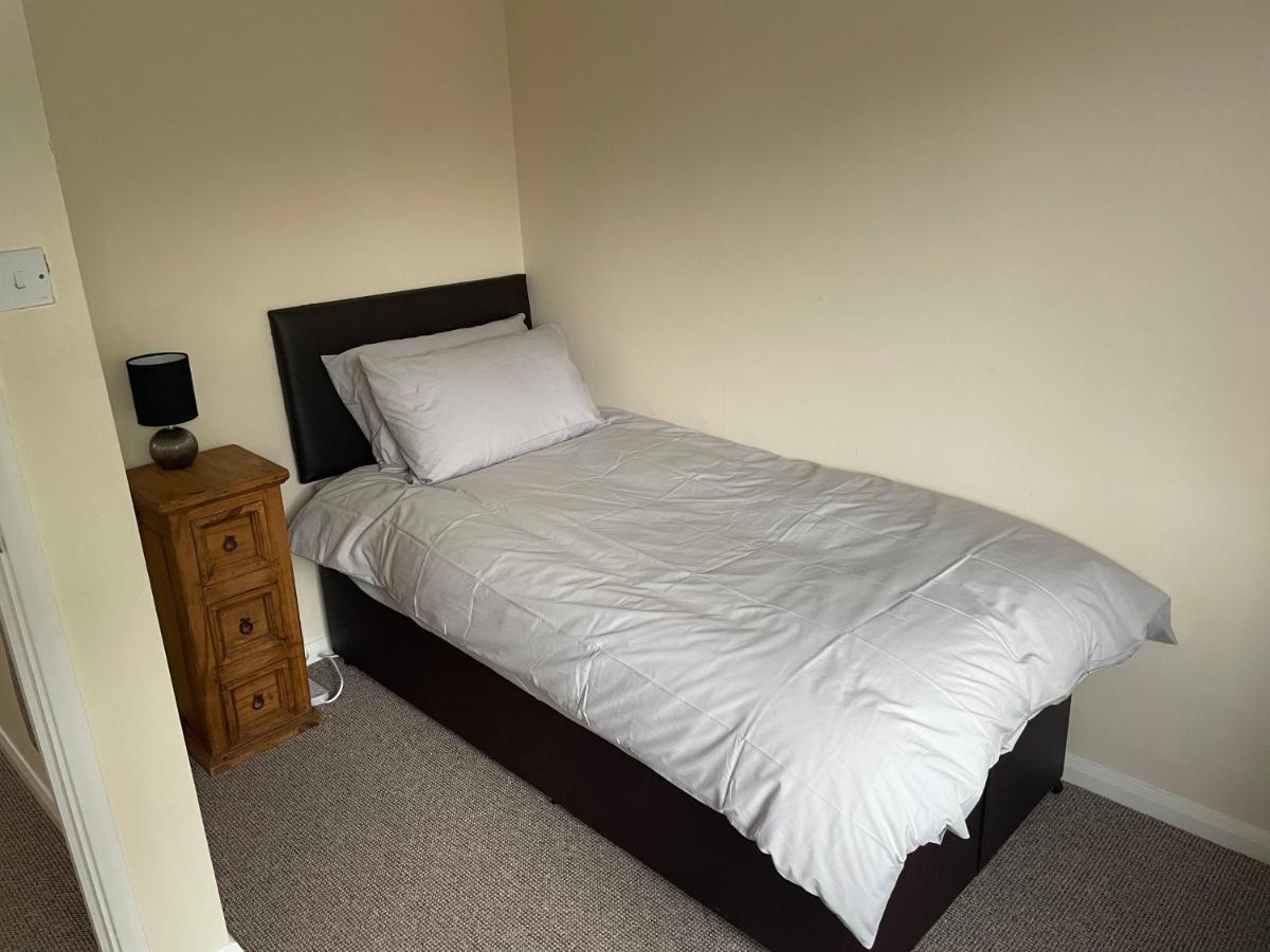 The Swallows Popular Location 3 Bedroom House Free Wi-Fi And Sky Tv In All Rooms Rough Close Extérieur photo