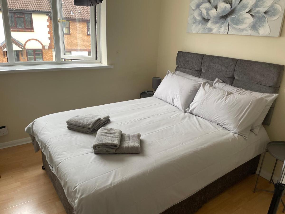 The Swallows Popular Location 3 Bedroom House Free Wi-Fi And Sky Tv In All Rooms Rough Close Extérieur photo