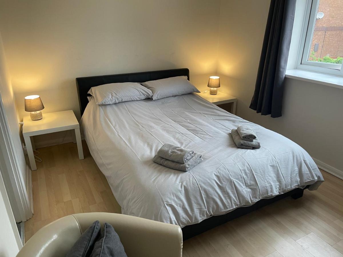 The Swallows Popular Location 3 Bedroom House Free Wi-Fi And Sky Tv In All Rooms Rough Close Extérieur photo