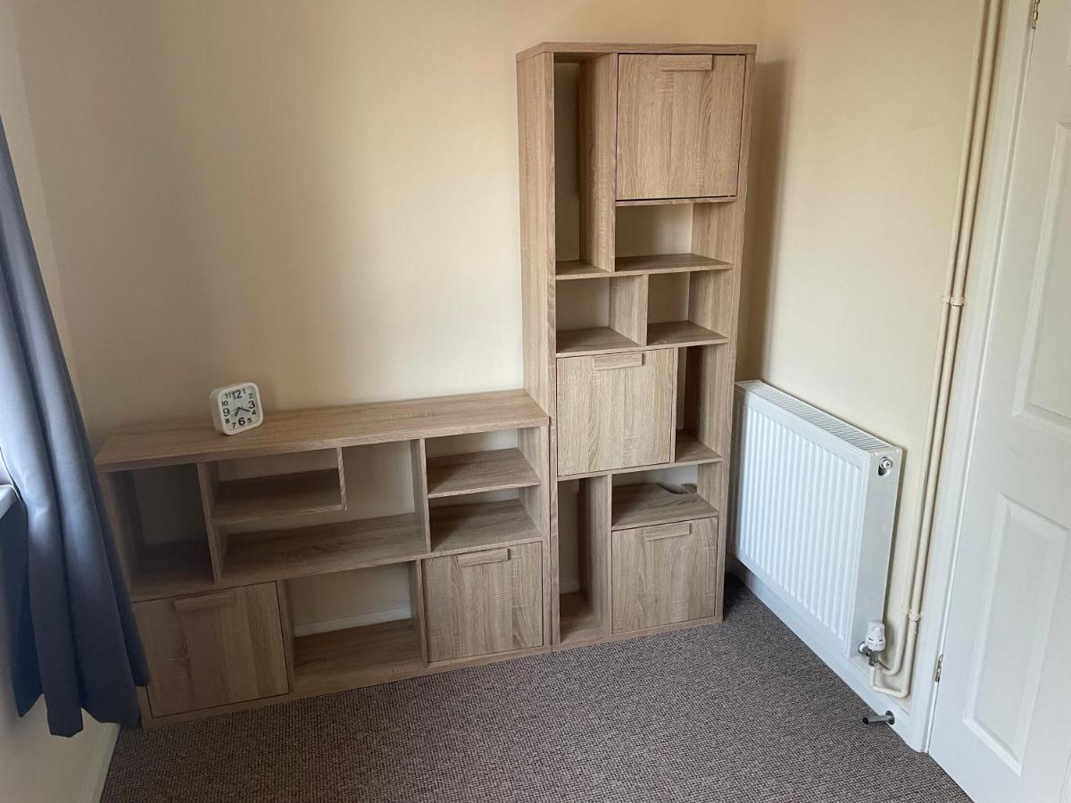 The Swallows Popular Location 3 Bedroom House Free Wi-Fi And Sky Tv In All Rooms Rough Close Extérieur photo