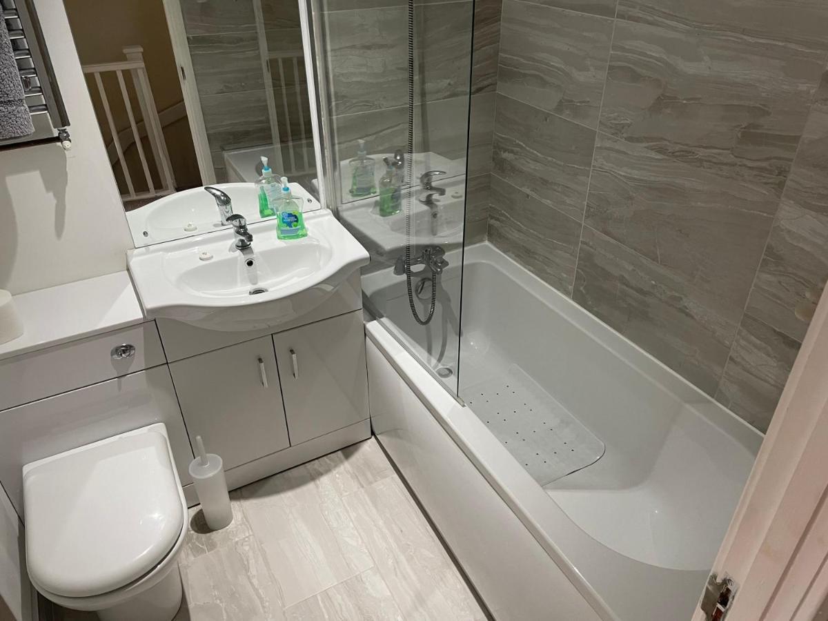 The Swallows Popular Location 3 Bedroom House Free Wi-Fi And Sky Tv In All Rooms Rough Close Extérieur photo