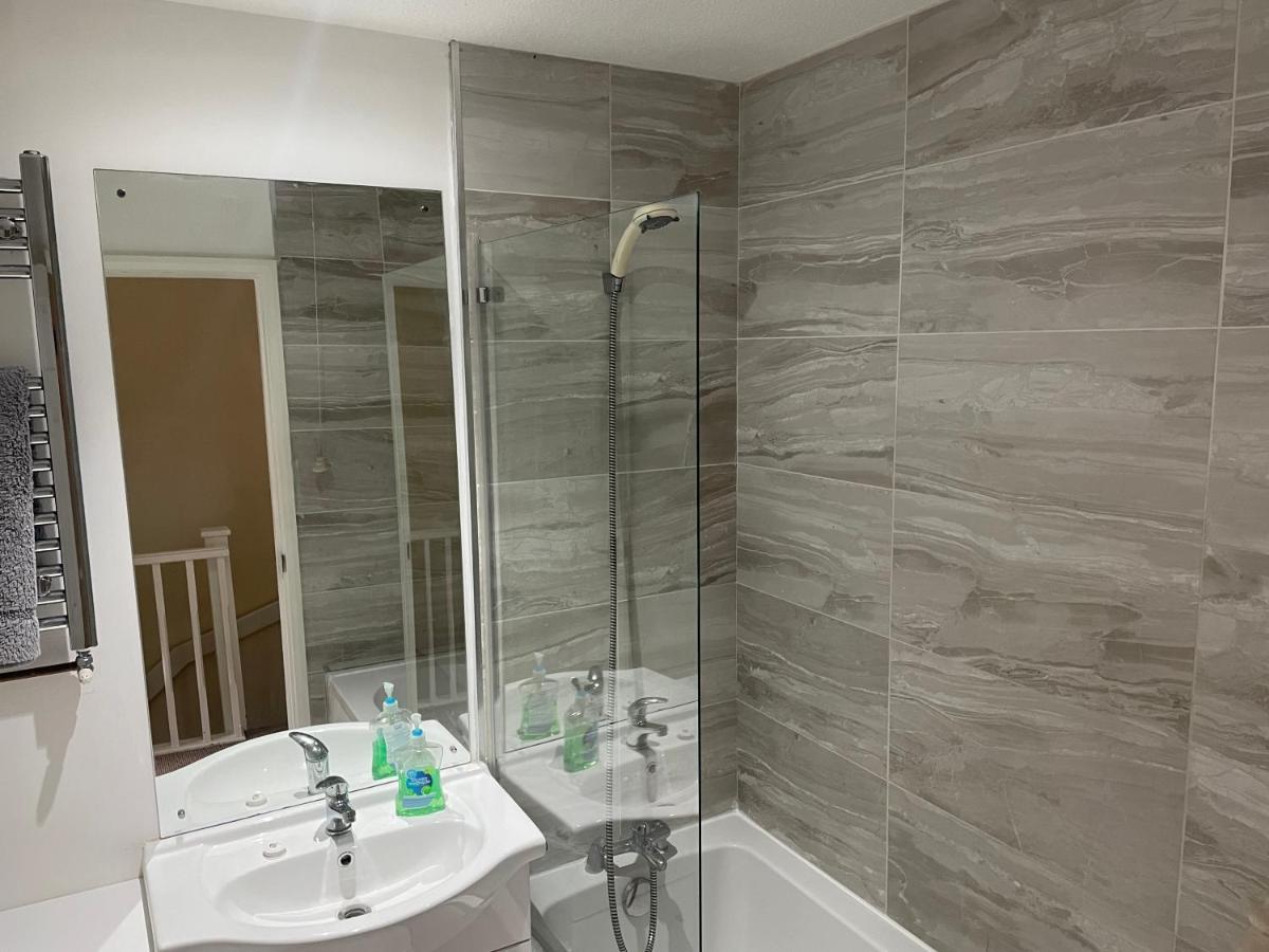 The Swallows Popular Location 3 Bedroom House Free Wi-Fi And Sky Tv In All Rooms Rough Close Extérieur photo