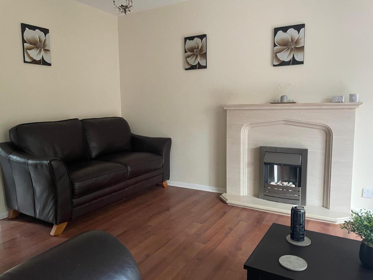 The Swallows Popular Location 3 Bedroom House Free Wi-Fi And Sky Tv In All Rooms Rough Close Extérieur photo